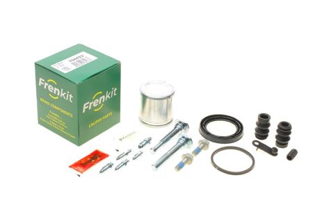 Ремкомплект, тормозной суппорт, GEELY EMGRAND, OPEL COMBO, FRENKIT (754422)