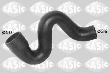 3336021 SASIC - Патрубок, Sasic (3336021) 3336021 SASIC - Патрубок, Sasic (3336021)