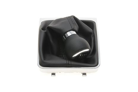 Ручка рычага переключения передач, VW PASSAT, Vika (77111575501)