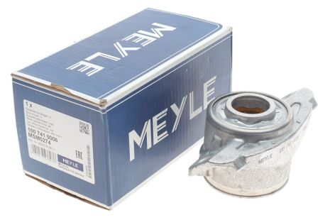 Опора стойки амортизатора, AUDI Q2, SKODA KODIAQ, MEYLE (1007410006)