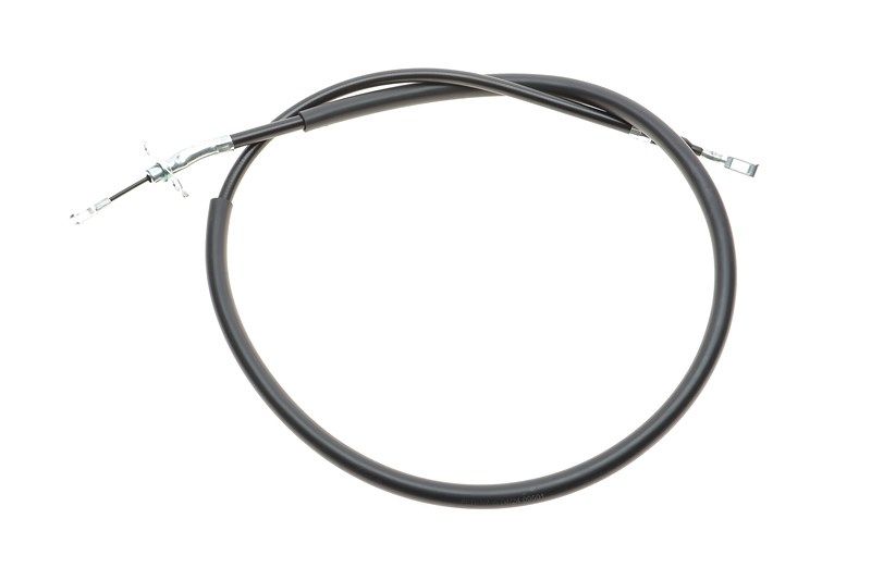 Тросик, cтояночный тормоз, MERCEDES-BENZ SPRINTER, FEBI BILSTEIN (09501) Тросик, cтояночный тормоз, MERCEDES-BENZ SPRINTER, FEBI BILSTEIN (09501)
