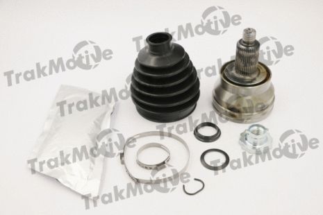 ШРКШ у зборі, комплект AUDI A2, VW POLO, TRAKMOTIVE (400048)