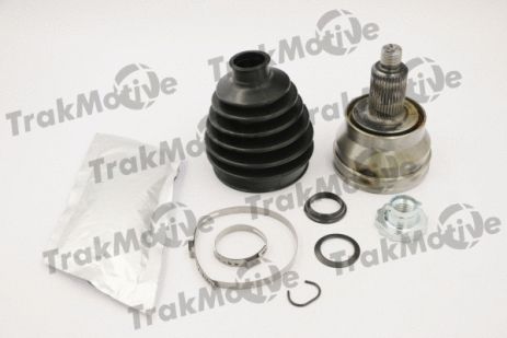 ШРКШ у зборі, комплект AUDI A2, VW POLO, TRAKMOTIVE (400048)