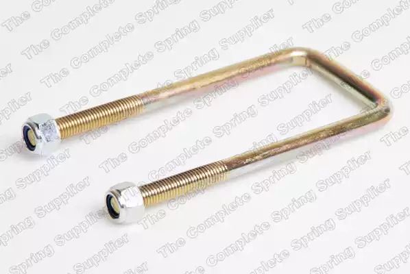 Рессорный хомут 77830 ISUZU NISSAN Рессорный хомут 77830 ISUZU NISSAN