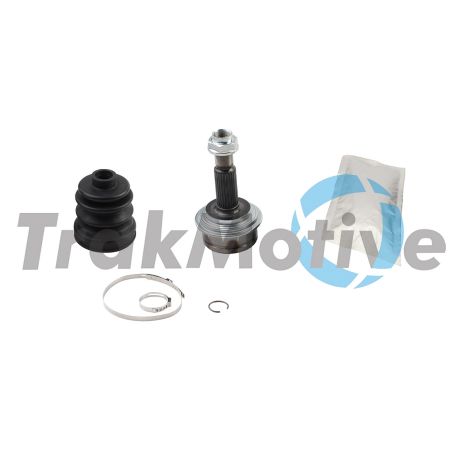 ШРУС в сборе, комплект TOYOTA YARIS, TRAKMOTIVE (400915) ШРУС в сборе, комплект TOYOTA YARIS, TRAKMOTIVE (400915)