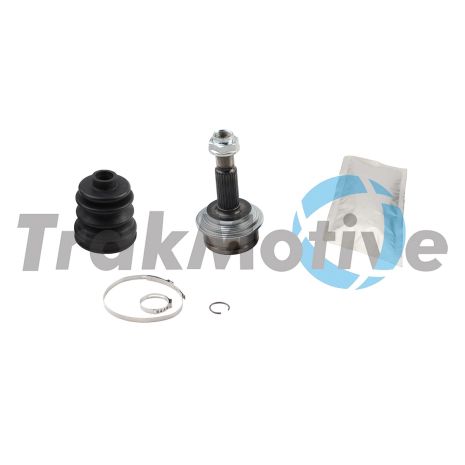 ШРКШ у зборі, комплект TOYOTA YARIS, TRAKMOTIVE (400915)