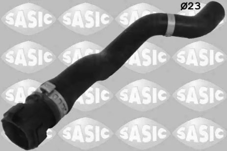 3404142 SASIC - Патрубок 3404142 SASIC - Патрубок