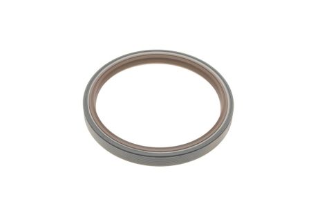 Сальник двигателя REAR 110x130x13 ALFA VM07B/VM31B (пр-во Elring)