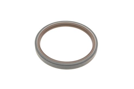 Сальник двигателя REAR 110x130x13 ALFA VM07B/VM31B (пр-во Elring)