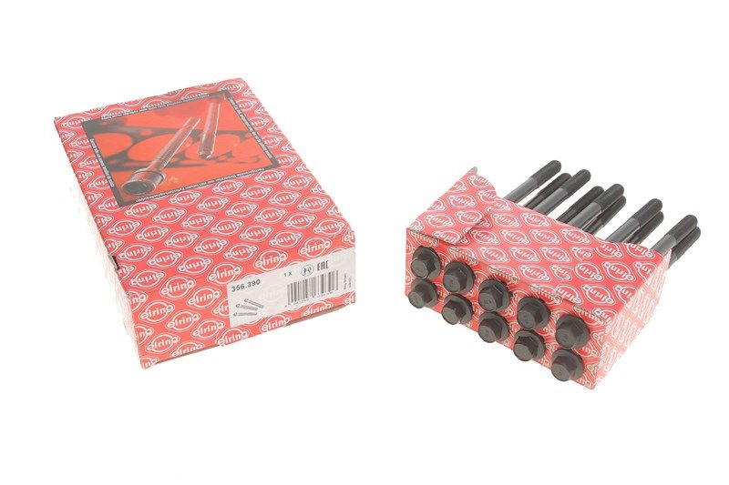 Комплект болтов головки цилидра Комплект болтов головки цилидра