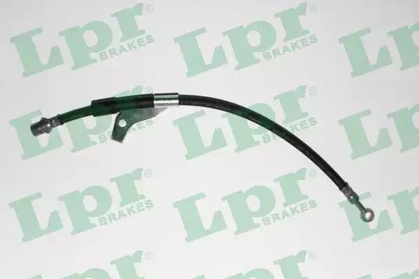 Тормозной шланг 6T48513 CHEVROLET OPEL Тормозной шланг 6T48513 CHEVROLET OPEL