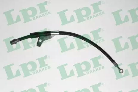 Тормозной шланг 6T48513 CHEVROLET OPEL Тормозной шланг 6T48513 CHEVROLET OPEL