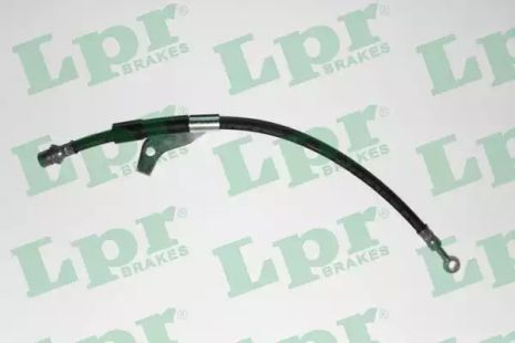 Тормозной шланг 6T48513 CHEVROLET OPEL