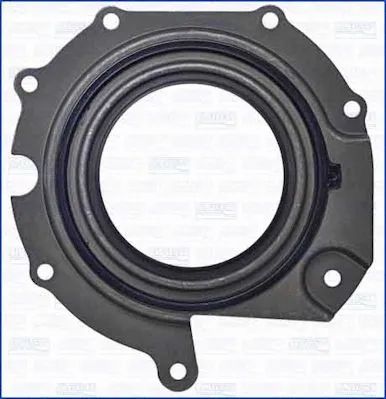 Уплотняющее кольцо, коленчатый вал, MAZDA 121, FORD FOCUS, AJUSA (71000100) Уплотняющее кольцо, коленчатый вал, MAZDA 121, FORD FOCUS, AJUSA (71000100)