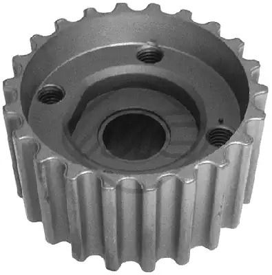 Шестерня, коленчатый вал 05706 SKODA SEAT