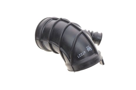 Патрубок повітряний BMW E46 3,0, FEBI BILSTEIN (47221) Патрубок повітряний BMW E46 3,0, FEBI BILSTEIN (47221)