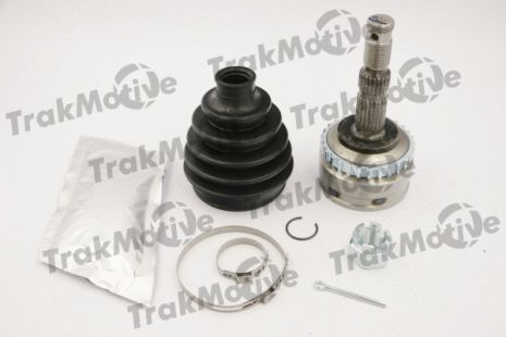 ШРКШ у зборі, комплект OPEL COMBO, TRAKMOTIVE (400312)