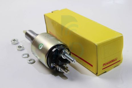 Реле втягуюче, POWERMAX (81016045)