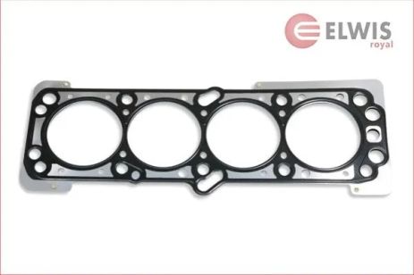Прокладка головки цилиндра, ZAZ VIDA, CHEVROLET LACETTI, Elwis Royal (0021030)