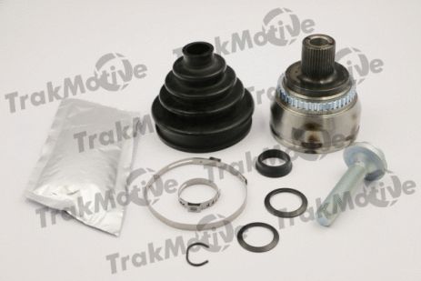ШРКШ у зборі, комплект AUDI A6, TRAKMOTIVE (400021)