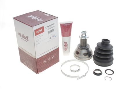 Шарнирный комплект, приводной вал, SEAT TOLEDO, VW POLO, Vika (54980029601) Шарнирный комплект, приводной вал, SEAT TOLEDO, VW POLO, Vika (54980029601)