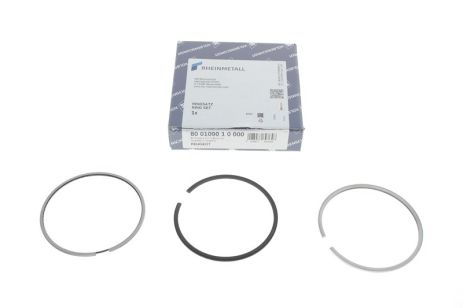 Комплект поршневых колец 800109010000 FORD MINI Комплект поршневых колец 800109010000 FORD MINI
