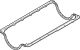 Прокладка, FORD 1089838, FORD BANTAM, ELRING (025481) Прокладка, FORD 1089838, FORD BANTAM, ELRING (025481)