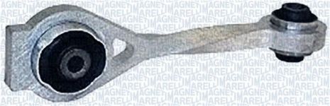Кронштейн, RENAULT 7700432031, MAGNETI MARELLI (030607010746)