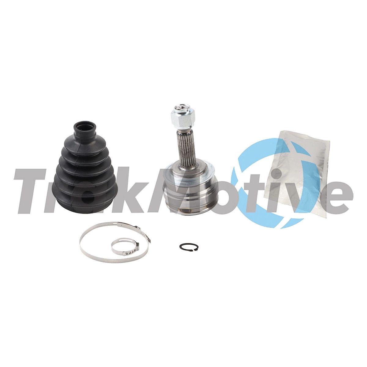TRAKMOTIVE DAEWOO ШРКШ наружн.к-кт22/29 зуб. Lanos 1.5/1.6 97-, TRAKMOTIVE (400874) TRAKMOTIVE DAEWOO ШРКШ наружн.к-кт22/29 зуб. Lanos 1.5/1.6 97-, TRAKMOTIVE (400874)