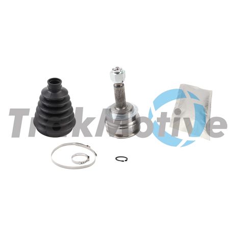 TRAKMOTIVE DAEWOO ШРКШ наружн.к-кт22/29 зуб. Lanos 1.5/1.6 97-, TRAKMOTIVE (400874) TRAKMOTIVE DAEWOO ШРКШ наружн.к-кт22/29 зуб. Lanos 1.5/1.6 97-, TRAKMOTIVE (400874)