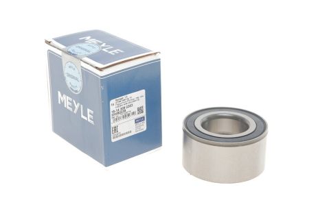 Подшипник ступицы колеса fiat alfaromeo, FIAT ALFAROMEO, RENAULT 7701464049, MEYLE (16143090353) Подшипник ступицы колеса fiat alfaromeo, FIAT ALFAROMEO, RENAULT 7701464049, MEYLE (16143090353)
