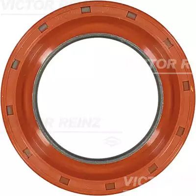 Сальник 50X80X14 FIAT Ducato 2,3JTD 02- (Front) Сальник 50X80X14 FIAT Ducato 2,3JTD 02- (Front)