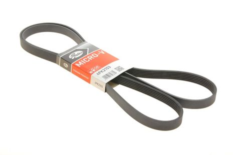 Пас поликлин. 6PK2153 , GATES (6PK2153)