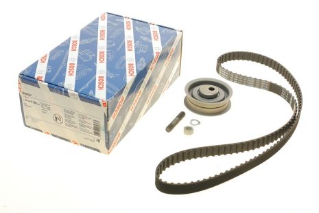 1987946320 BOSCH Комплект (ремінь+ролики)