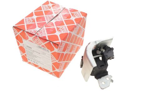 Опора глушника RENAULT Megane I,II, Scenic II, FEBI BILSTEIN (29585)