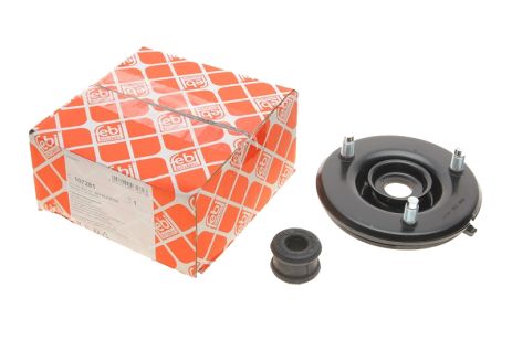 Опора передн. амортизатора NISSAN Navara 2. 5dCi 05-, FEBI BILSTEIN (107281)