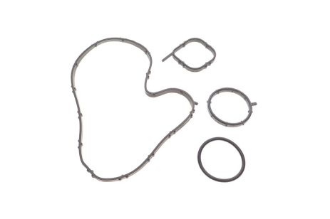 Комплект прокладок, водяной насос, bmw (brilliance), MINI MINI, BMW X1, ELRING (091830)