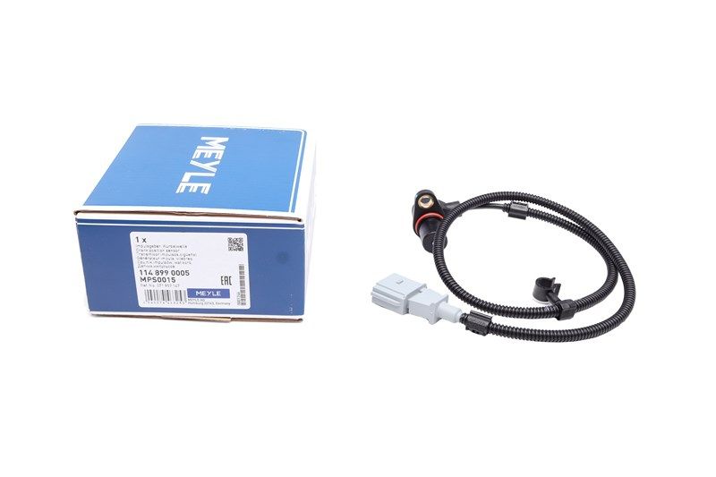 Датчик импульсов, AUDI (FAW), SKODA SUPERB, MEYLE (1148990005) Датчик импульсов, AUDI (FAW), SKODA SUPERB, MEYLE (1148990005)