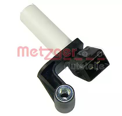 Датчик оборотов коленвала, FORD 1143723, FIAT ALFA, METZGER (0902104)