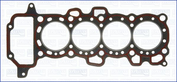 Прокладка головки цилиндра, NISSAN CUBE, NISSAN 1104441B00, AJUSA (10070400) Прокладка головки цилиндра, NISSAN CUBE, NISSAN 1104441B00, AJUSA (10070400)