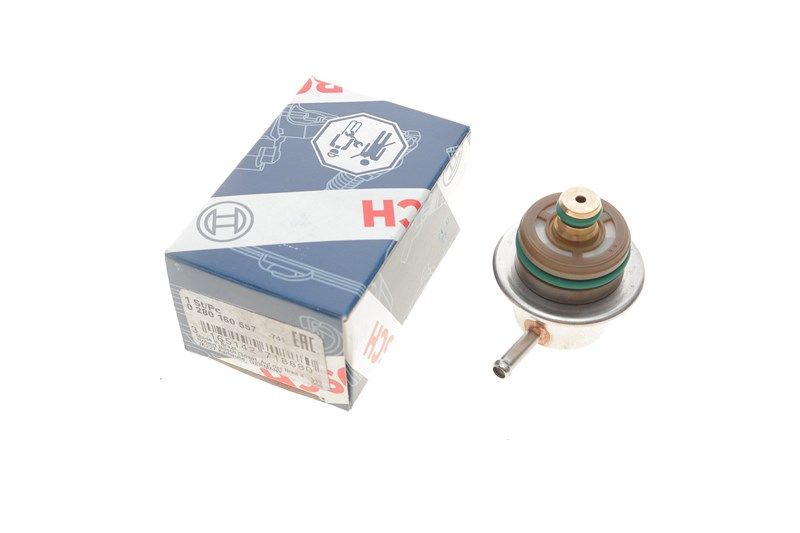 Регулирующий клапан, SUZUKI 1104120B3, SKODA 037133035C, BOSCH (0280160557) Регулирующий клапан, SUZUKI 1104120B3, SKODA 037133035C, BOSCH (0280160557)