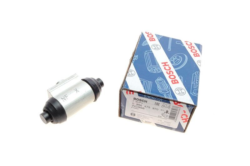 Колесный тормозной цилиндр, ford fiesta, FORD FIESTA, FORD AUSTRALIA, BOSCH (0986475970) Колесный тормозной цилиндр, ford fiesta, FORD FIESTA, FORD AUSTRALIA, BOSCH (0986475970)