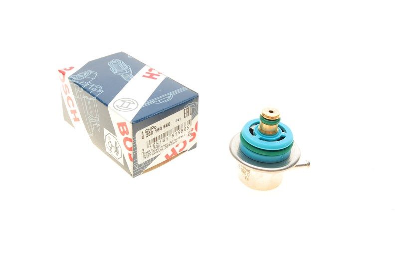 Регулятор давления (пр-во), CHEVROLET 93225088, SEAT 0271980522, BOSCH (0280160560) Регулятор давления (пр-во), CHEVROLET 93225088, SEAT 0271980522, BOSCH (0280160560)