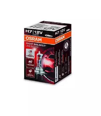 Лампа накаливания 64210NBU CUPRA MAN Лампа накаливания 64210NBU CUPRA MAN