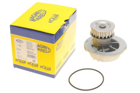 Водяной насос, CHEVROLET AVEO, DAEWOO LANOS, MAGNETI MARELLI (352316170139) Водяной насос, CHEVROLET AVEO, DAEWOO LANOS, MAGNETI MARELLI (352316170139)