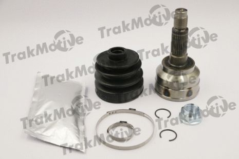 ШРУС в сборе, комплект KIA SHUMA, TRAKMOTIVE (400220)