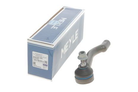Наконечник поперечной рулевой тяги, RENAULT KOLEOS, NISSAN QASHQAI, MEYLE (36160200092) Наконечник поперечной рулевой тяги, RENAULT KOLEOS, NISSAN QASHQAI, MEYLE (36160200092)