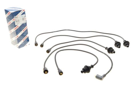 Комплект проводов зажигания, PEUGEOT 305, BOSCH (0986357128)