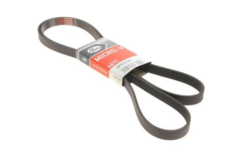 Пас поликлин. 6PK2145 , GATES (6PK2145)