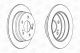 Диск тормозной LIFAN 320, MERCEDES-BENZ 190, CHAMPION (561333CH) Диск тормозной LIFAN 320, MERCEDES-BENZ 190, CHAMPION (561333CH)
